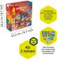 Preview: Ravensburger Kugelbahn GraviTrax Junior Extension Dino 24587