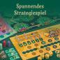 Preview: Ravensburger Familienspiel Strategiespiel Alea The Druids of Edora 24686
