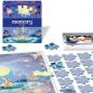 Preview: 80 Karten Ravensburger Kartenlegespiel memory Puzzle Tiere am Teich 24690