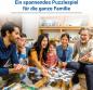 Preview: 80 Karten Ravensburger Kartenlegespiel memory Puzzle Tiere am Teich 24690