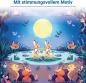 Preview: 80 Karten Ravensburger Kartenlegespiel memory Puzzle Tiere am Teich 24690
