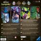 Preview: Ravensburger Familienspiel Strategiespiel Disney Villainous Unstoppable! 24694