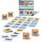 Preview: 64 Karten Ravensburger Kartenlegespiel Challenge memory Disney Stitch 24697