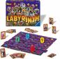 Preview: Ravensburger Familienspiel Such- und Schiebespiel Dragon Ball Super Labyrinth 24740