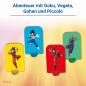 Preview: Ravensburger Familienspiel Such- und Schiebespiel Dragon Ball Super Labyrinth 24740