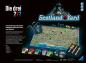 Preview: Ravensburger Familienspiel Detektivspiel Scotland Yard Die drei ??? 24741