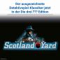 Preview: Ravensburger Familienspiel Detektivspiel Scotland Yard Die drei ??? 24741