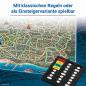 Preview: Ravensburger Familienspiel Detektivspiel Scotland Yard Die drei ??? 24741