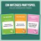 Preview: Ravensburger Familienspiel Partyspiel Match Me If You Can 24757