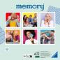 Preview: 64 Karten Ravensburger Kinderspiel Kartenlegespiel memory Unicorn Academy 24778