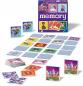 Preview: 64 Karten Ravensburger Kinderspiel Kartenlegespiel memory Unicorn Academy 24778
