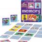 Preview: 64 Karten Ravensburger Kinderspiel Kartenlegespiel memory Unicorn Academy 24778