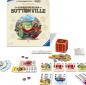Preview: Ravensburger Familienspiel Strategiespiel Die glorreichen Gilden von BUTTONVILLE 24783