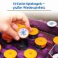 Preview: Ravensburger Kinderspiel Merk- & Suchspiel KakerlaHex 24832
