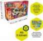 Preview: Ravensburger Kugelbahn GraviTrax Junior StarterSet XXL Dino 24845
