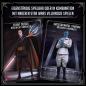 Preview: Ravensburger Familienspiel 3. Erweiterung Star Wars Villainous 24847