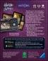 Preview: Ravensburger Familienspiel Audiospiel echoes Ever & After Der gläserne Sarg 24850