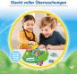 Preview: Ravensburger Kinderspiel Wettlaufspiel Lotti Karotti Disney Edition 24851