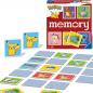 Preview: 64 Karten Ravensburger Kinderspiel Kartenlegespiel memory Pokémon 24853