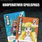 Preview: Ravensburger Familienspiel Strategiespiel One Piece Nakama 24869