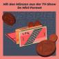 Preview: Ravensburger Familienspiel Quizspiel Wer stiehlt mir die Show? 24883