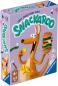 Preview: Ravensburger Kartenspiel Kartenspiel Snackaroo 24901