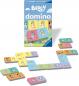 Preview: Ravensburger Reise- & Kompaktspiel Legespiel Bluey Domino 24902