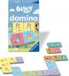 Preview: Ravensburger Reise- & Kompaktspiel Legespiel Bluey Domino 24902