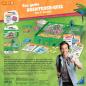 Preview: 64 Karten Ravensburger Kinderspiel Checker Tobi - Das große Abenteuer-Quiz 24904