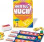Preview: Ravensburger Familienspiel Partyspiel Much too much?! 24926