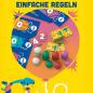 Preview: Ravensburger Familienspiel Partyspiel Much too much?! 24926