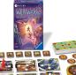 Preview: Ravensburger Reise- & Kompaktspiel Denkspiel Wer war's Mystery Kids 1 Im Schloss 24928