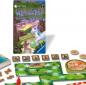 Preview: Ravensburger Reise- & Kompaktspiel Denkspiel Wer war's Mystery Kids 2 Im Zauberwald 24929