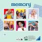 Preview: 64 Karten Ravensburger Kinderspiel Kartenlegespiel memory Grusel 24938