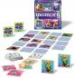 Preview: 64 Karten Ravensburger Kinderspiel Kartenlegespiel memory Grusel 24938