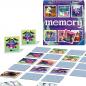 Preview: 64 Karten Ravensburger Kinderspiel Kartenlegespiel memory Grusel 24938