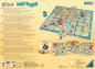 Preview: Ravensburger Familienspiel Such- und Schiebespiel Stitch Labyrinth 24943