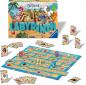 Preview: Ravensburger Familienspiel Such- und Schiebespiel Stitch Labyrinth 24943