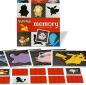 Preview: 64 Karten Ravensburger Kinderspiel Kartenlegespiel Collector's memory Pokémon 24954