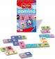 Preview: Ravensburger Reise- & Kompaktspiel Legespiel Domino Hello Kitty 24961