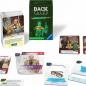 Preview: Ravensburger Familienspiel Echoes Detektivspiel Back Tales Die Smaragd-Hochzeit Kartenspiel 25000