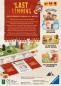 Preview: Ravensburger Familienspiel Wettlaufspiel Last Lemming 25029