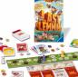 Preview: Ravensburger Familienspiel Wettlaufspiel Last Lemming 25029