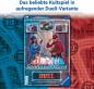 Preview: Ravensburger Familienspiel Detektivspiel Scotland Yard Duel 25032