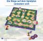 Preview: Ravensburger Kinderspiel Such- und Schiebespiel Unicorn Academy Junior Labyrinth 25079