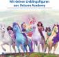 Preview: Ravensburger Kinderspiel Such- und Schiebespiel Unicorn Academy Junior Labyrinth 25079