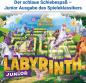 Preview: Ravensburger Kinderspiel Such- und Schiebespiel Unicorn Academy Junior Labyrinth 25079