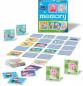 Preview: 64 Karten Ravensburger Kinderspiel Kartenlegespiel Peppa Pig 25086