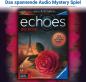Preview: Ravensburger Familienspiel Audiospiel echoes Die Rose 25102
