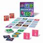 Preview: 64 Karten Ravensburger Kinderspiel Kartenlegespiel memory The Super Mario Galaxy Movie 25105